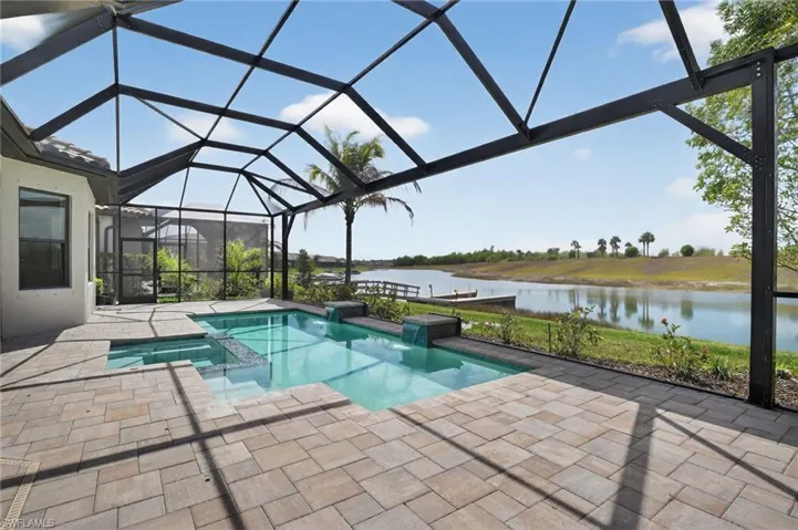 17426 Terracina Dr, Fort Myers, Florida 33913