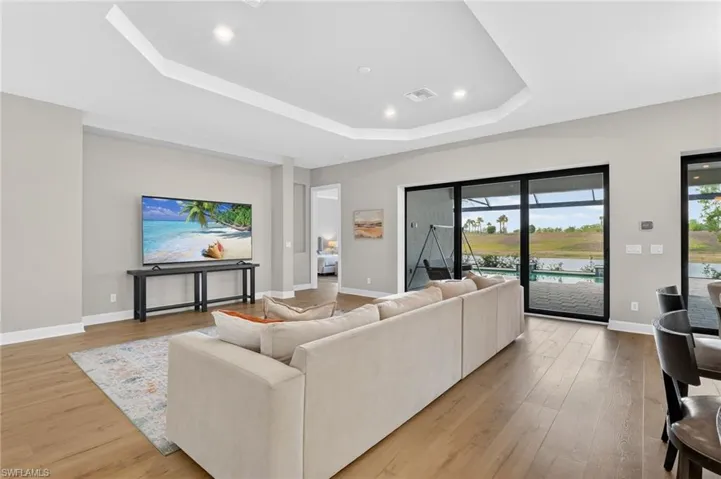 17426 Terracina Dr, Fort Myers, Florida 33913
