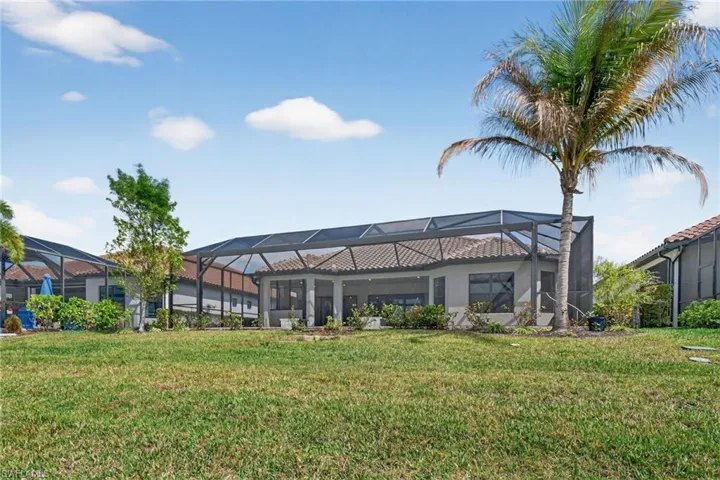 17426 Terracina Dr, Fort Myers, Florida 33913