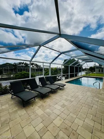 2328 27th St, Cape Coral, Florida 33904