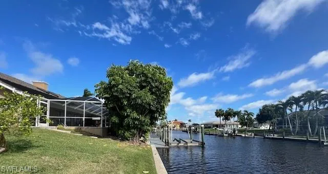 2328 27th St, Cape Coral, Florida 33904