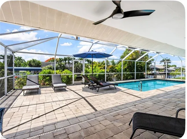 2328 27th St, Cape Coral, Florida 33904