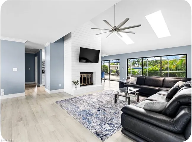 2328 27th St, Cape Coral, Florida 33904