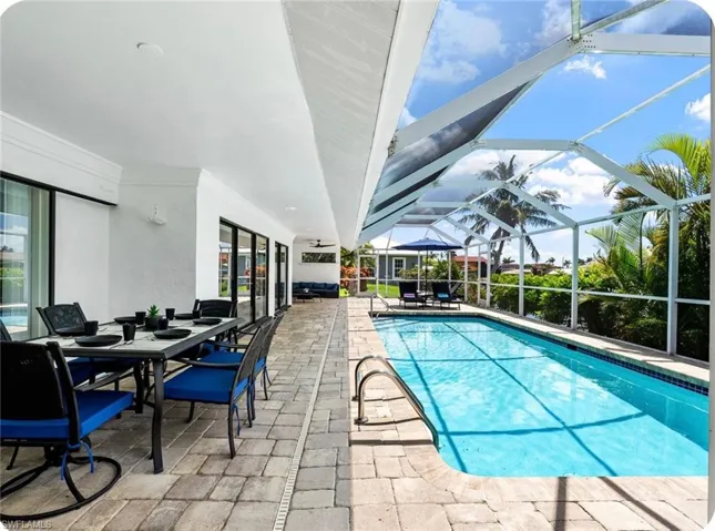 2328 27th St, Cape Coral, Florida 33904