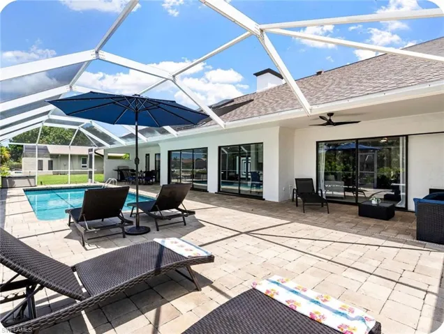 2328 27th St, Cape Coral, Florida 33904