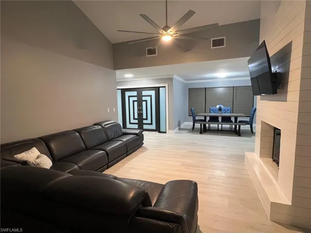 2328 27th St, Cape Coral, Florida 33904