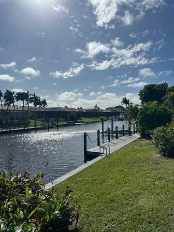 2328 27th St, Cape Coral, Florida 33904