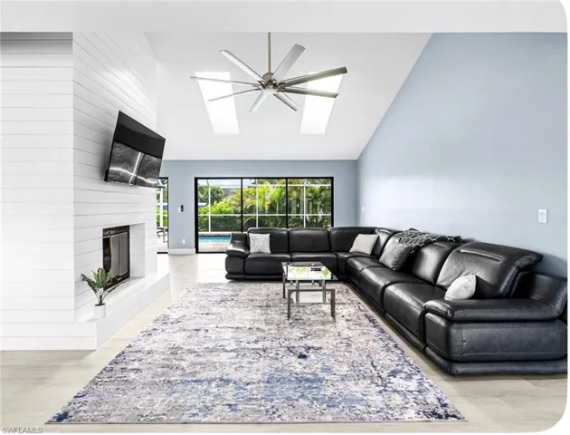 2328 27th St, Cape Coral, Florida 33904