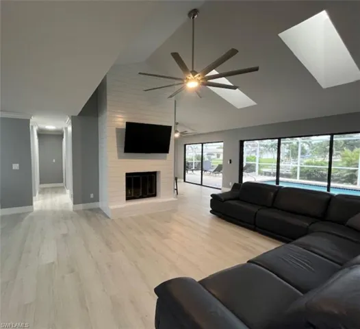 2328 27th St, Cape Coral, Florida 33904