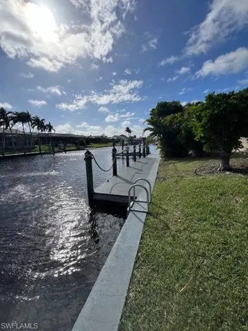 2328 27th St, Cape Coral, Florida 33904