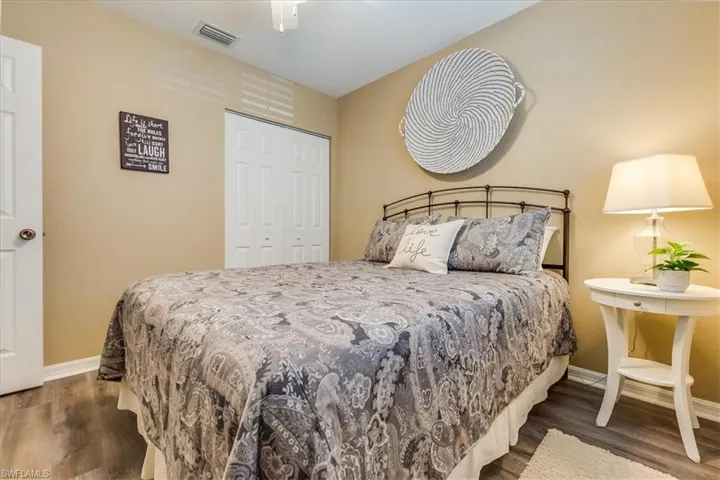 3rd Bedroom
