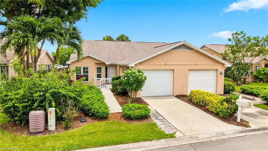 2604 Sailors Way 120, Naples, Florida 34109