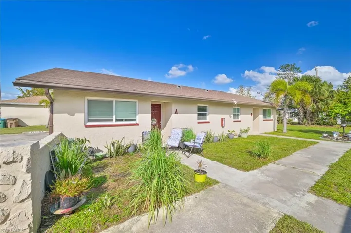 3215  Skyline  BLVD, Cape Coral, FL 33914