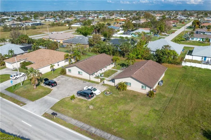 3215  Skyline  BLVD, Cape Coral, FL 33914