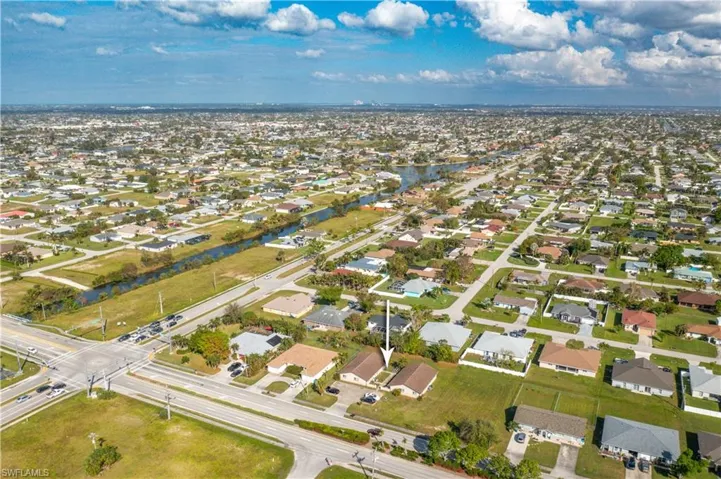 3215  Skyline  BLVD, Cape Coral, FL 33914