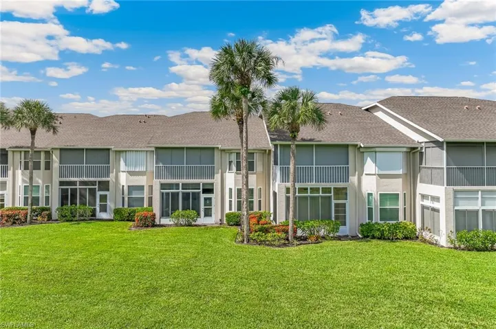 14501 Hickory Hill Ct # 613, Fort Myers, Florida 33912