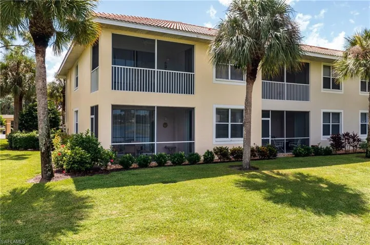 2325  Carrington  CT, Naples, FL 34109