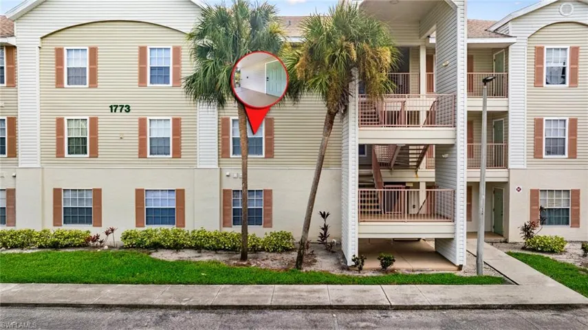1773  Four Mile Cove  PKWY, Cape Coral, FL 33990