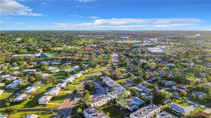 4924  Hawaii  BLVD, Naples, FL 34112