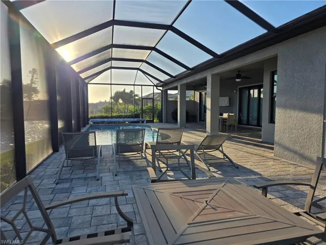 1255 Nw 38th Ave, Cape Coral, Florida 33993