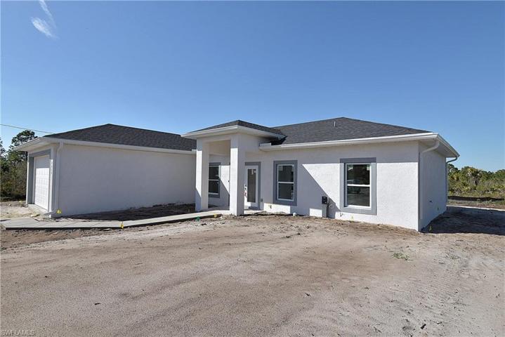 4419 60th AVE NE, NAPLES FL 34120