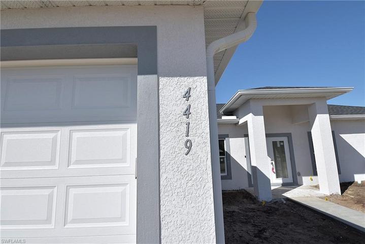 4419 60th AVE NE, NAPLES FL 34120