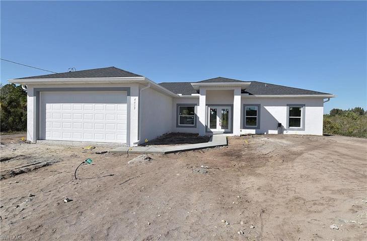 4419 60th AVE NE, NAPLES FL 34120