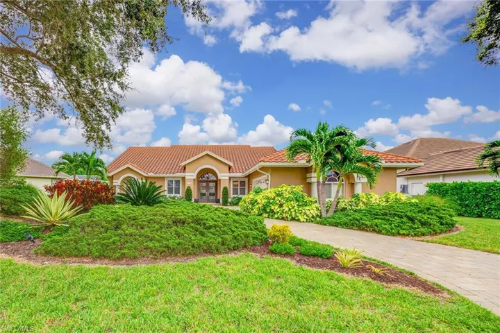 11794  Pintail  CT, Naples, FL 34119