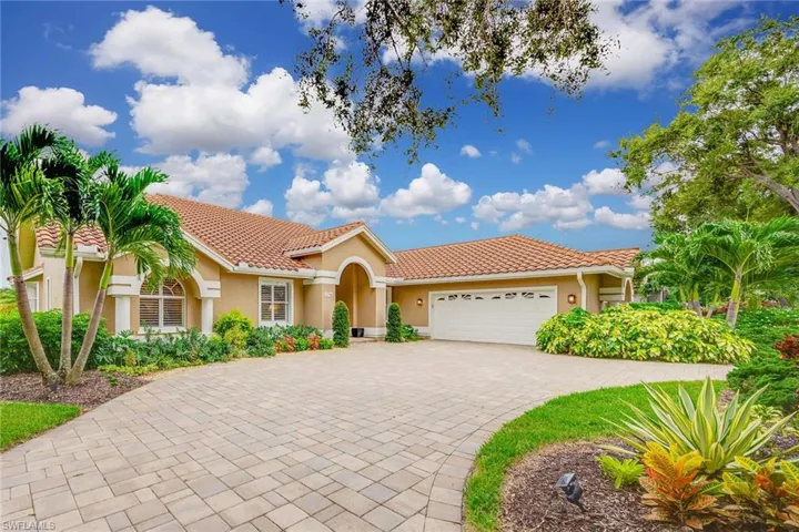 11794  Pintail  CT, Naples, FL 34119