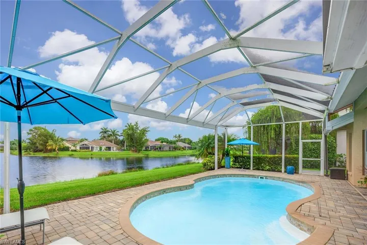 11794  Pintail  CT, Naples, FL 34119