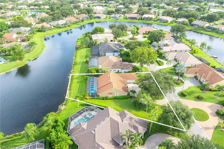 11794  Pintail  CT, Naples, FL 34119