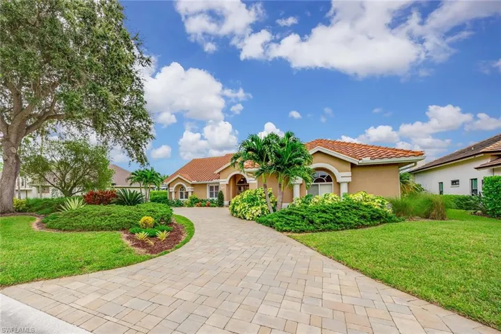 11794  Pintail  CT, Naples, FL 34119