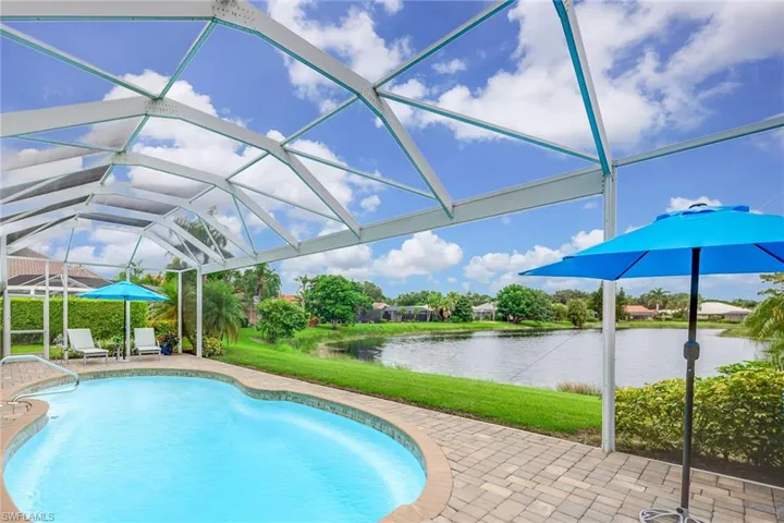 11794  Pintail  CT, Naples, FL 34119