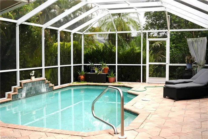 1145 Moon Lake Dr, Naples, Florida 34104