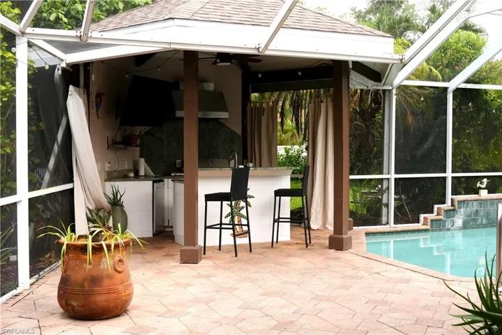 1145 Moon Lake Dr, Naples, Florida 34104