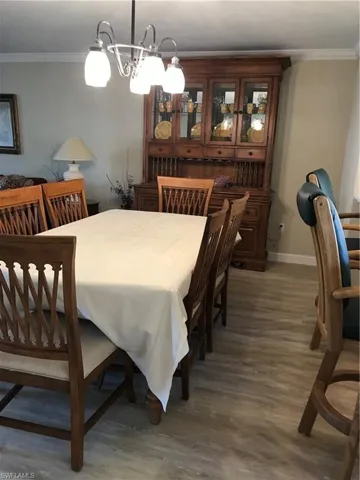 3032 Sandpiper Bay Cir G203, Naples, Florida 34112