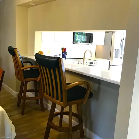 3032 Sandpiper Bay Cir G203, Naples, Florida 34112