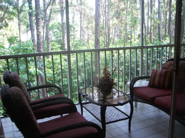 3032 Sandpiper Bay Cir G203, Naples, Florida 34112