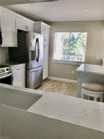 3032 Sandpiper Bay Cir G203, Naples, Florida 34112