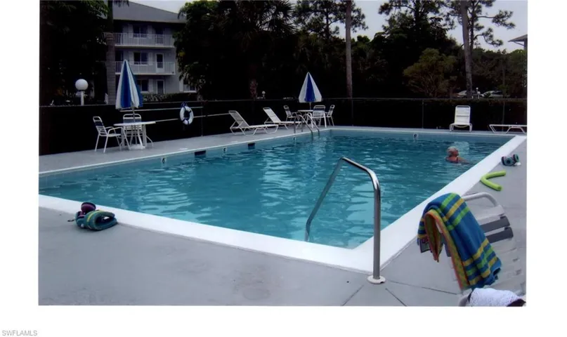 3032 Sandpiper Bay Cir G203, Naples, Florida 34112
