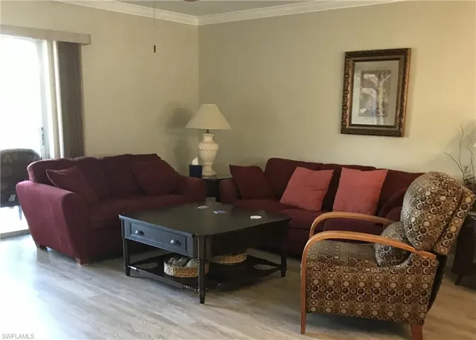 3032 Sandpiper Bay Cir G203, Naples, Florida 34112