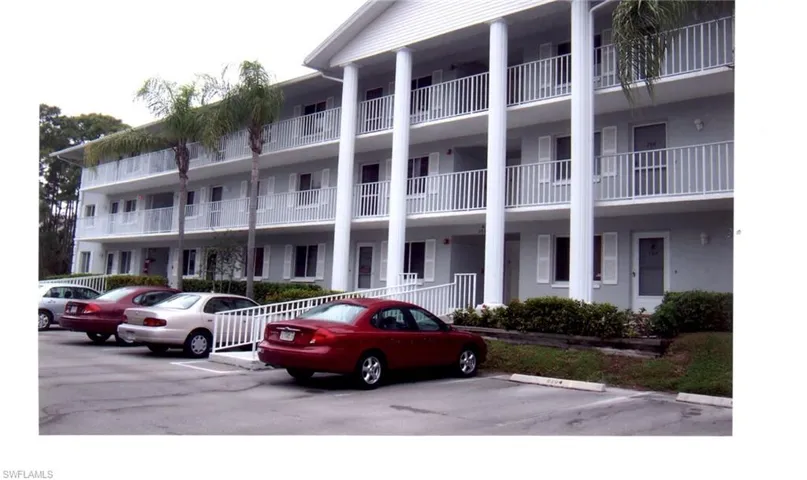 3032 Sandpiper Bay Cir G203, Naples, Florida 34112