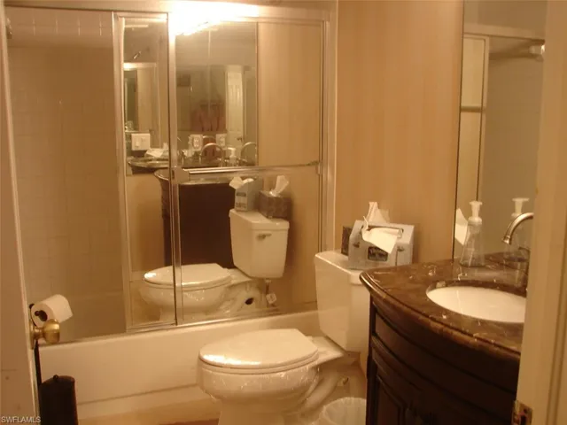3032 Sandpiper Bay Cir G203, Naples, Florida 34112