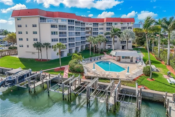 270 Collier Blvd 205, Marco Island, Florida 34145