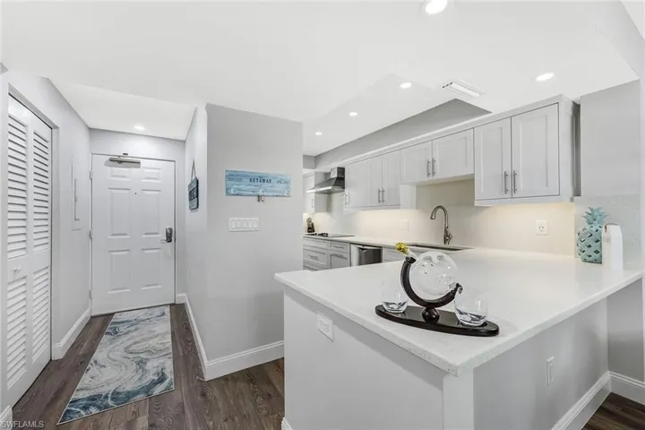 270 Collier Blvd 205, Marco Island, Florida 34145