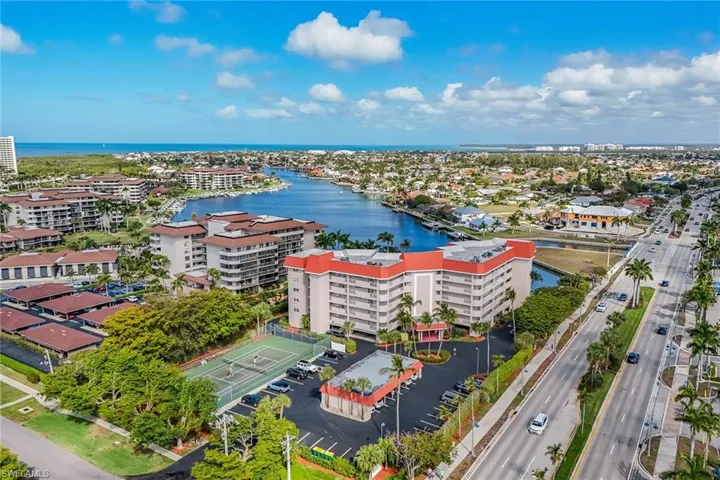 270 Collier Blvd 205, Marco Island, Florida 34145
