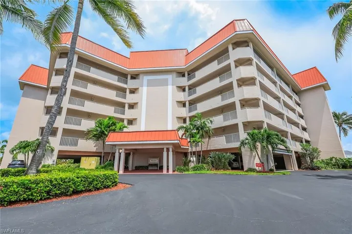 270 Collier Blvd 205, Marco Island, Florida 34145