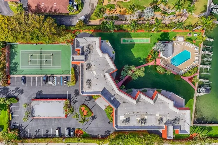 270 Collier Blvd 205, Marco Island, Florida 34145