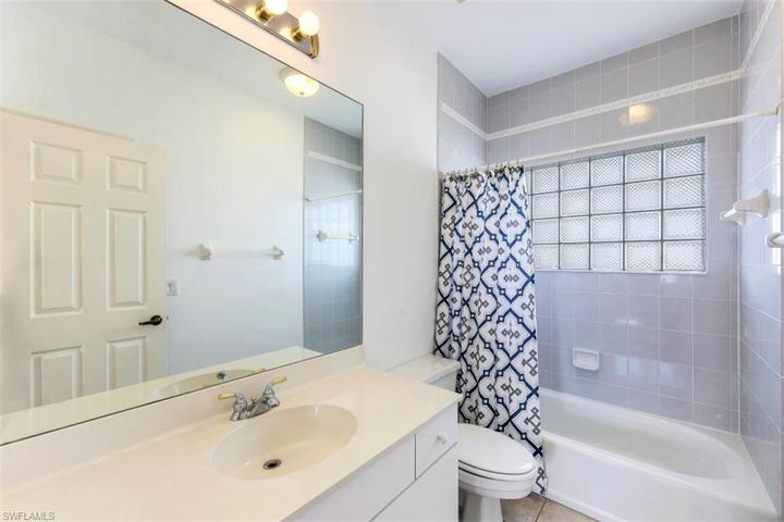 guest  bath