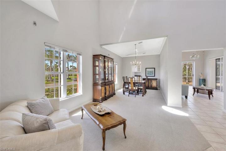 entry/dining/living room